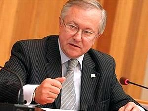 Сопрезидентом ассамблеи Euronest стал Борис Тарасюк Сопрезидентом ассамблеи Euronest стал Борис Тарасюк