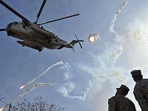 Вследствие воздушного удара НАТО в Афганистане погибли 8 человек Вследствие воздушного удара НАТО в Афганистане погибли 8 человек