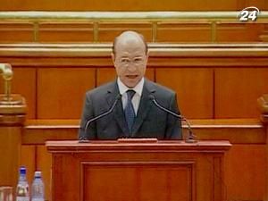 Румыния разместит у себя на территории элементы ПРО США Румыния разместит у себя на территории элементы ПРО США