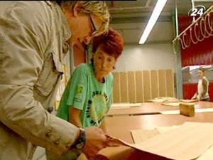 Мебельная фабрика Paschen специализируется на производстве шкафчиков для книг Мебельная фабрика Paschen специализируется на производстве шкафчиков для книг