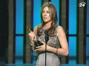 Кэтрин Бигелоу экранизирует уничтожение бин Ладена Кэтрин Бигелоу экранизирует уничтожение бин Ладена