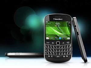 RIM представила две модели смартфонов BlackBerry RIM представила две модели смартфонов BlackBerry