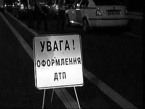 У Вінниці у ДТП загинули дві жінки У Вінниці у ДТП загинули дві жінки