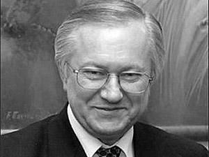 Тарасюк: Мы должны оказывать давление на институты Евросоюза Тарасюк: Мы должны оказывать давление на институты Евросоюза