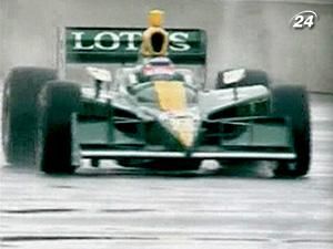 Віл Пауер очолив загальний залік сезону серії IndyCar
