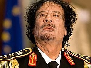 ЗМІ: Завтра Гаазький суд видасть ордер на арешт Каддафі