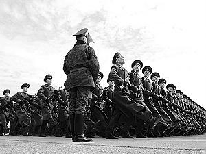 Минобороны: Парада не будет 