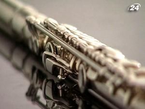 В Киеве стартовал І конкурс деревянных духовых инструментов В Киеве стартовал І конкурс деревянных духовых инструментов