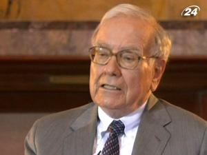 Баффет: ЕС должен проводить единую бюджетную и налоговую политику