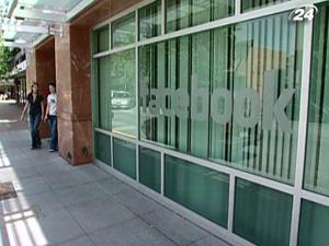 Facebook может провести ІРО весной 2012 года