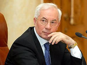 Азаров: Оппозиция бегает в МВФ и просит расторгнуть кредитные соглашения