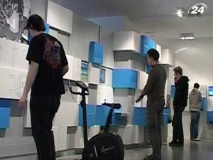 Берлинский музей видеоигр представил обновленную экспозицию