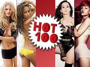 Журнал Maxim назвал самых сексуальных женщин планеты Журнал Maxim назвал самых сексуальных женщин планеты