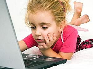 В Рунете появится специальный домен ". дети" В Рунете появится специальный домен ". дети"