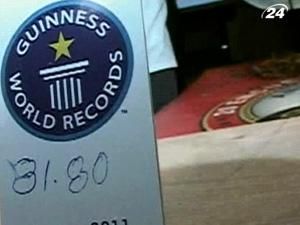 На Кубі скрутили найдовшу у світі сигару - 81,8 метра На Кубі скрутили найдовшу у світі сигару - 81,8 метра