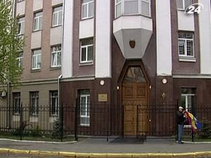 Тимошенко прийшла у ГПУ з Власенком Тимошенко прийшла у ГПУ з Власенком