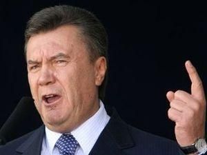 Янукович: Вся инфраструктура к Евро-2012 будет готова до конца текущего года