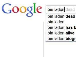 Смерть бін Ладена б’є рекорди