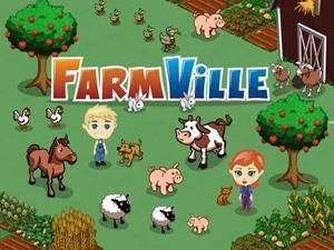 Британцы смогут сыграть в Farmville на настоящей ферме