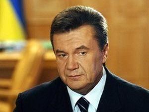 Янукович говорит, что "харьковскими соглашениями" он спас страну