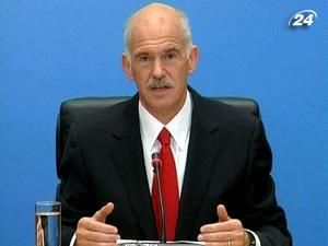 Греція не потребує реструктуризації боргу Греція не потребує реструктуризації боргу