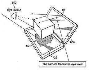 Nokia має намір випустити 3D-смартфон