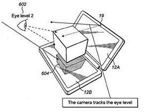 Nokia намерена выпустить 3D-смартфон