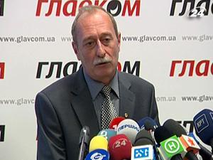 В Карпатах прогнозируют снег