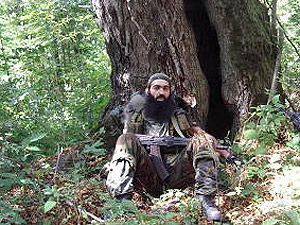 Российский спецназ уничтожил еще одного главаря "Аль-Каиды"