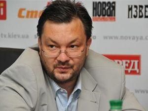 Піховшек: Проти Януковича здійснили спецоперацію Піховшек: Проти Януковича здійснили спецоперацію