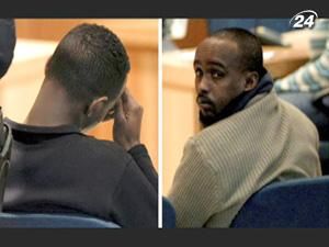 В Испании двух пиратов осудили до 439 лет заключения В Испании двух пиратов осудили до 439 лет заключения