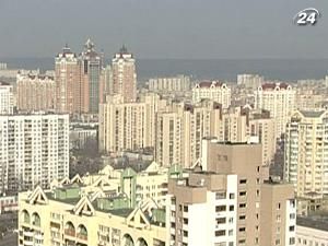 Продажи вторичного жилья снижаются - из-за дороговизны Продажи вторичного жилья снижаются - из-за дороговизны