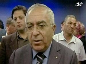 ФАТХ и ХАМАС объявили о примирении ФАТХ и ХАМАС объявили о примирении