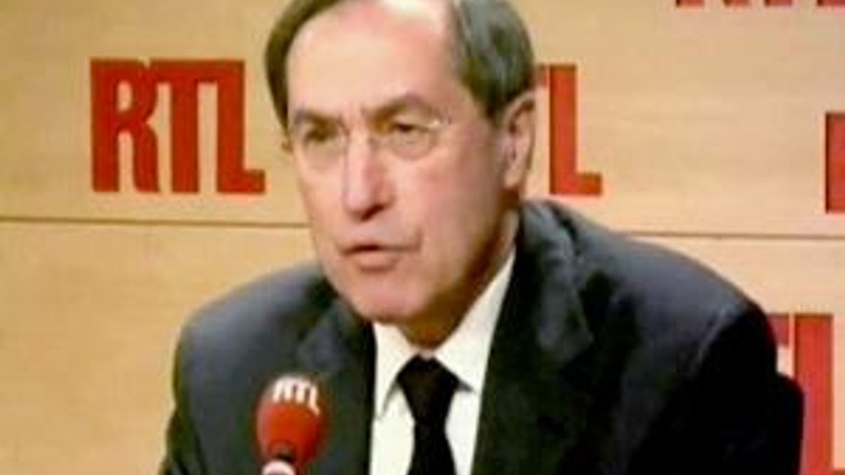 Геан: Франція може стати мішенню для терористів Геан: Франція може стати мішенню для терористів