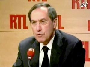 Геан: Франция может стать мишенью для террористов Геан: Франция может стать мишенью для террористов