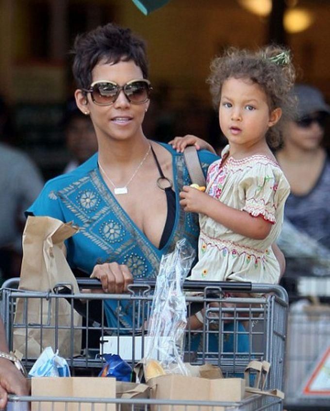 Звездные прогулки с детьми Звездные прогулки с детьми