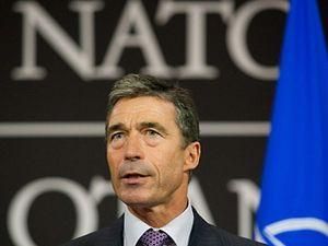 Генсек НАТО: Срок окончания операции в Ливии неизвестный
