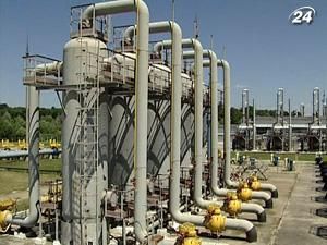 У газових перемовинах Росія керується політичними настроями У газових перемовинах Росія керується політичними настроями