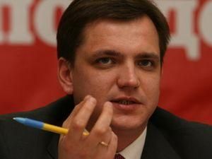 Павленко: Имеем шанс получить Зимнюю Олимпиаду Павленко: Имеем шанс получить Зимнюю Олимпиаду