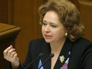 Карпачова проситиме Пшонку змінити Луценкові запобіжний захід