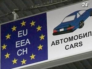 Європол проти включення до Шенгенської зони Румунії та Болгарії