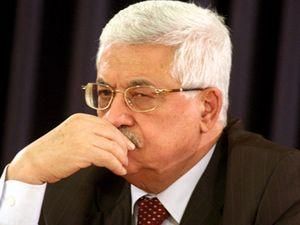 Аббас зробив вибір між Ізраїлем та ХАМАСом