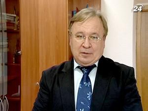 З 1 травня Юрій Луценко у СІЗО вживає калорійну суміш З 1 травня Юрій Луценко у СІЗО вживає калорійну суміш