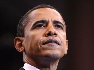 Обама запретил показывать фото убитого бин Ладена Обама запретил показывать фото убитого бин Ладена