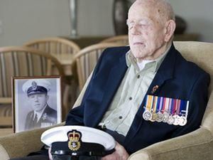 Помер останній ветеран Першої світової війни Помер останній ветеран Першої світової війни