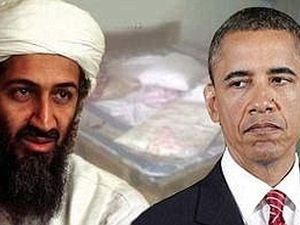 В доме бин Ладена нашли базу данных террористов
