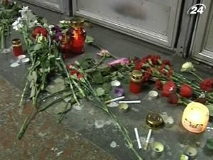 В Беларуси задержали украинского правозащитника Чемериса В Беларуси задержали украинского правозащитника Чемериса