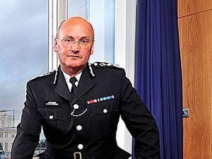 Глава Скотланд-Ярду: Теракт може статися в будь-яку хвилину Глава Скотланд-Ярду: Теракт може статися в будь-яку хвилину