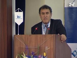 Нуріель Рубіні: Подорожчання нафти загрожує розвитку економік Нуріель Рубіні: Подорожчання нафти загрожує розвитку економік