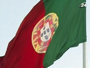 Португалия разместила 3 месячных облигации под 4,6% годовых